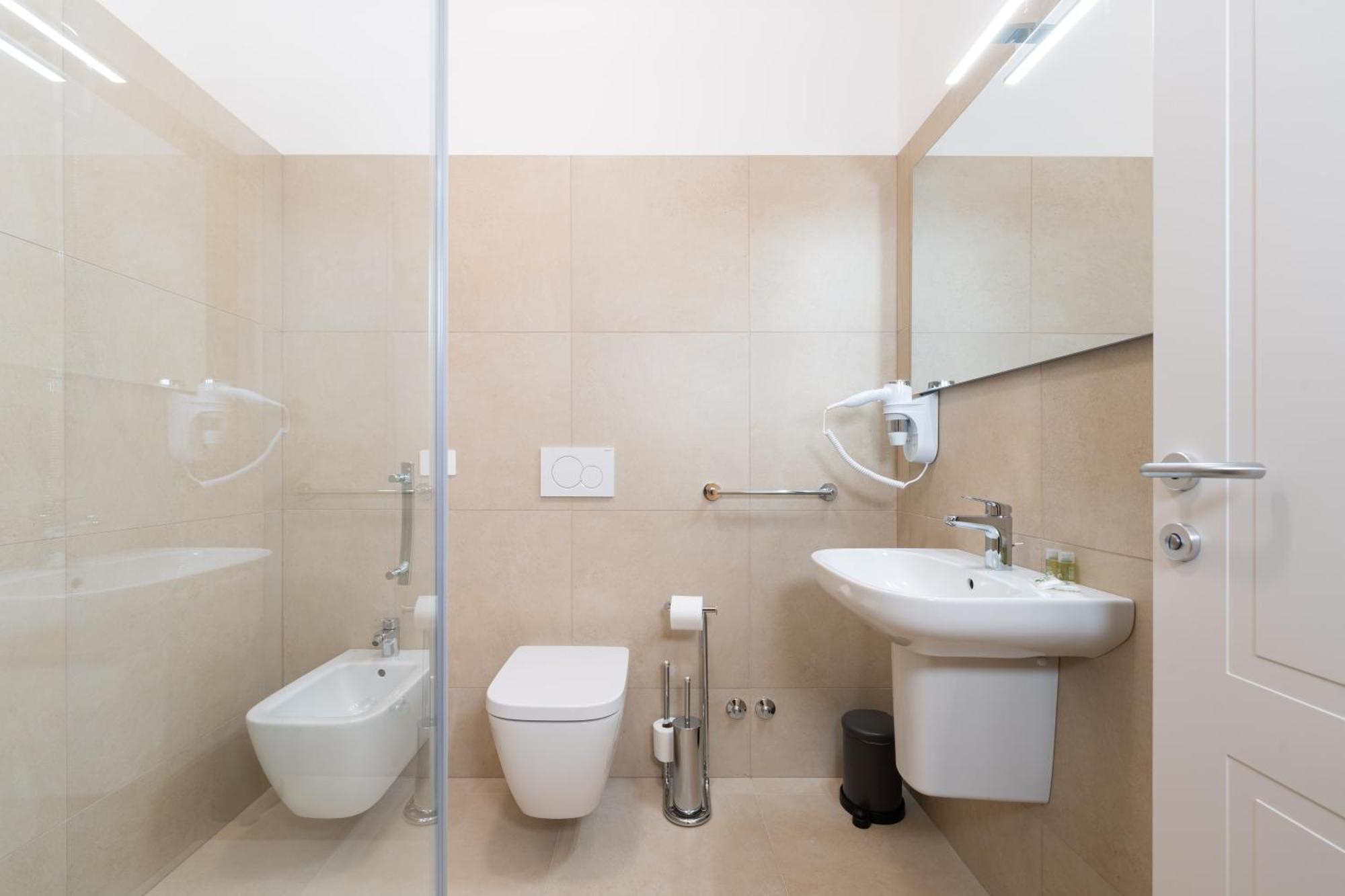 La Nuova Corte Rooms Verona Exterior photo